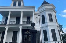 Adults Only Garden District Cemetery Anne Rice True Crime Tour