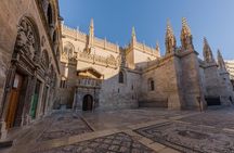 Private Tour to Granada Center and Entrance to Royal Chapel Included