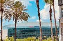 Small Group Tampa Sightseeing City Bus Tour
