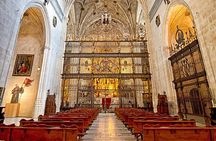 Private Tour to Granada Center and Entrance to Royal Chapel Included