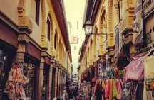 Private Tour to Granada Center and Entrance to Royal Chapel Included