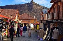Mtskheta - Jvari Private Tour / UNESCO Sites