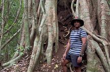 Cat Tien National Park 2-Day Tour: Biking, Trekking, Safari Night