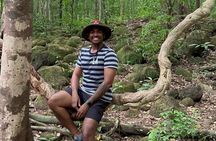 Cat Tien National Park 2-Day Tour: Biking, Trekking, Safari Night