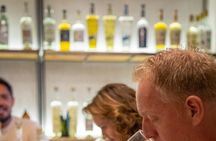 Ultimate Agave Spirits Tastings Experience at El Tasting Room 