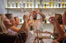 Ultimate Agave Spirits Tastings Experience at El Tasting Room 