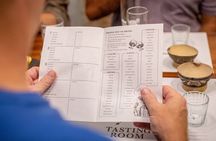 Ultimate Agave Spirits Tastings Experience at El Tasting Room 