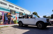Austin Private Tours – Landmarks & Local Highlights