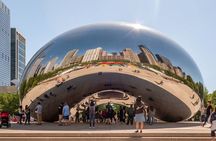 Private Chicago P.D. TV Show Set Tour