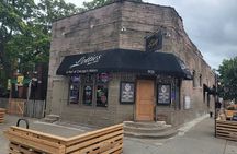 Private Chicago Fire TV Show Set Tour