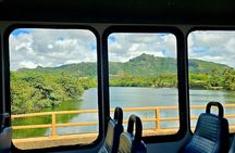 Kauai Hop On Hop Off Tour