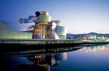 CERTAL Exclusive Tour: BASQUE EXPERIENCE Bilbao (5h)