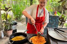 Farm to Table Cooking Class 