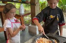 Farm to Table Cooking Class 