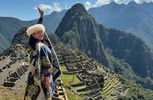 Sacred Valley+Machupicchu - Private Guide