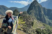 Sacred Valley+Machupicchu - Private Guide