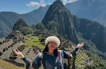 Sacred Valley+Machupicchu - Private Guide