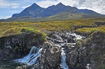 Isle of Skye - A Private, Bespoke and Authentic Tour
