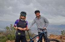 Mountain Bike Experience from Chile