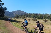 Mountain Bike Experience from Chile