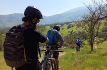 Mountain Bike Experience from Chile