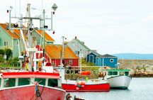 Private Peggy's Cove Lighthouse Tour from Halifax