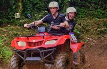 Shared ATV Driving in Costa Rica