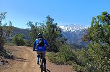 Mountain Bike Experience from Chile