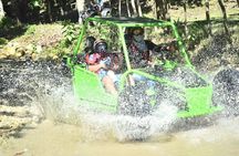 Super Buggies Tour With Pickup