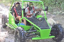 Super Buggies Tour With Pickup