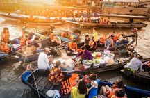 3 Days Mekong Delta Luxury Group Tour from Ho Chi Minh City