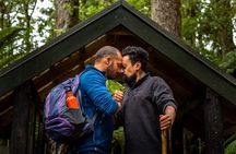 Whirinaki Forest Footsteps: Māori Guided Tour, Picnic & Transfer