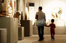 Half Day Guided Tour in Da Nang City