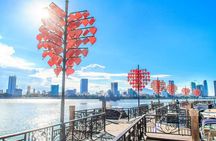 Half Day Guided Tour in Da Nang City