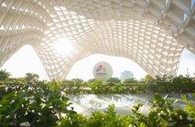 Half Day Guided Tour in Da Nang City