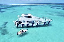 Puerto Plata All-Inclusive Party Boat and Snorkeling Adventure