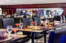 The White Orchid River Dinner Cruise Experience