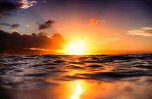 Waikiki Glass Bottom Boat Sunset Cruise