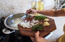 Cape Town Shore Excursion - Cape Malay Cooking with Port Transfer