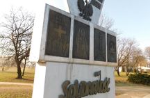 Nowa Huta Guided Tour of a Utopian Socialist City