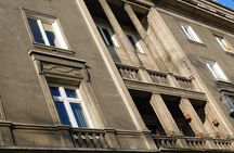 Nowa Huta Guided Tour of a Utopian Socialist City