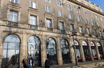 Nowa Huta Guided Tour of a Utopian Socialist City