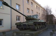 Nowa Huta Guided Tour of a Utopian Socialist City