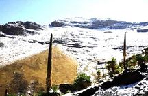 4 Day Adventure Tour in Simien Mountains