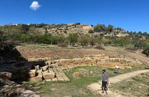 Private Tour: Food and Hidden Gems of Agrigento by Friendly Local