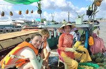 Journey Off the Beaten Path for a True Mekong Adventure