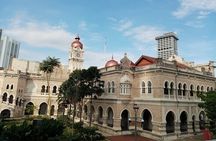 Half Day Kuala Lumpur City & Cultural (Private Guided Tour)