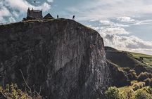 The Big One 150ft Abseiling Experience