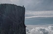 The Big One 150ft Abseiling Experience