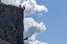 The Big One 150ft Abseiling Experience